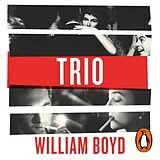 Audio CD (CD/SACD) Trio von William Boyd