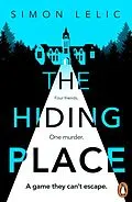 E-Book (epub) Hiding Place von Simon Lelic