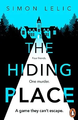 E-Book (epub) Hiding Place von Simon Lelic