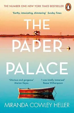 E-Book (epub) Paper Palace von Miranda Cowley Heller