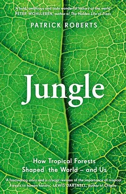E-Book (epub) Jungle von Patrick Roberts