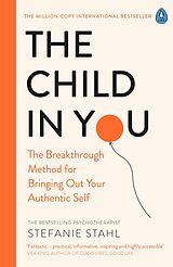 eBook (epub) Child In You de Stefanie Stahl