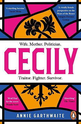 E-Book (epub) Cecily von Annie Garthwaite