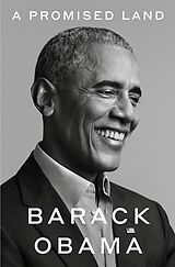 E-Book (epub) A Promised Land von Barack Obama