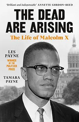 E-Book (epub) Dead Are Arising von Les Payne, Tamara Payne