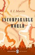 E-Book (epub) Incomparable World von S. I. Martin