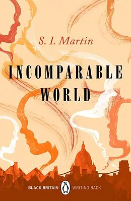 E-Book (epub) Incomparable World von S. I. Martin