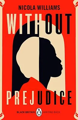 E-Book (epub) Without Prejudice von Nicola Williams