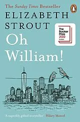 Kartonierter Einband Oh William! von Elizabeth Strout
