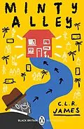 E-Book (epub) Minty Alley von C.L.R. James