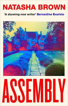 E-Book (epub) Assembly von Natasha Brown