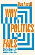 E-Book (epub) Why Politics Fails von Ben Ansell