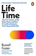 E-Book (epub) Life Time von Russell Foster