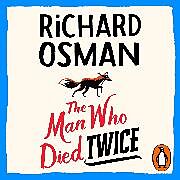 Audio CD (CD/SACD) The Man Who Died Twice de Richard Osman