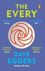 Kartonierter Einband The Every von Dave Eggers