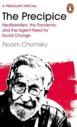 E-Book (epub) Precipice von Noam Chomsky, C. J. Polychroniou