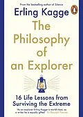 E-Book (epub) Philosophy of an Explorer von Erling Kagge