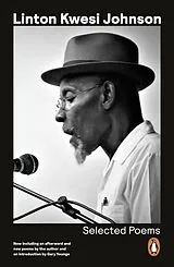 Kartonierter Einband Selected Poems von Linton Kwesi Johnson