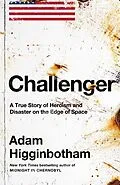 E-Book (epub) Challenger von Adam Higginbotham