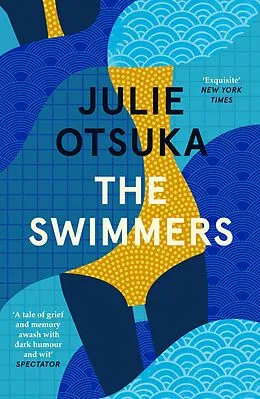 E-Book (epub) Swimmers von Julie Otsuka