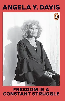E-Book (epub) Freedom Is A Constant Struggle von Angela Y. Davis