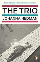 Kartonierter Einband The Trio von Johanna Hedman