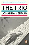 E-Book (epub) Trio von Johanna Hedman