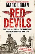 E-Book (epub) Red Devils von Mark Urban