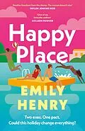 E-Book (epub) Happy Place von Emily Henry