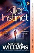 E-Book (epub) Killer Instinct von Nicola Williams
