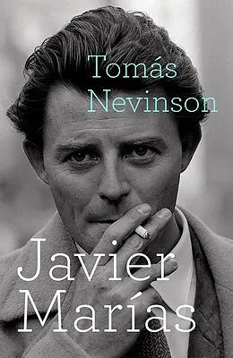 E-Book (epub) Tomás Nevinson von Javier Marías