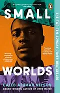 E-Book (epub) Small Worlds von Caleb Azumah Nelson