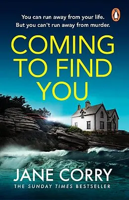 E-Book (epub) Coming To Find You von Jane Corry