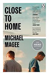 eBook (epub) Close to Home de Michael Magee