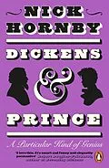 E-Book (epub) Dickens and Prince von Nick Hornby