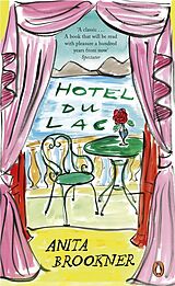 Kartonierter Einband (Kt) Hotel du Lac von Anita Brookner