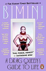 eBook (epub) Drag Queen's Guide to Life de Bimini Bon Boulash