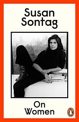 Couverture cartonnée On Women de Susan Sontag