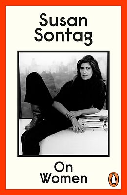 E-Book (epub) On Women von Susan Sontag