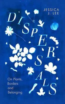 E-Book (epub) Dispersals von Jessica J. Lee