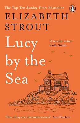 E-Book (epub) Lucy by the Sea von Elizabeth Strout