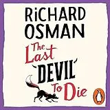 Audio CD (CD/SACD) The Last Devil To Die von Richard Osman
