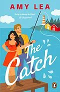 E-Book (epub) The Catch von Amy Lea