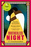 E-Book (epub) Brotherless Night von V. V. Ganeshananthan