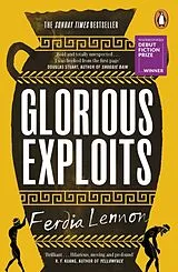 Kartonierter Einband Glorious Exploits von Ferdia Lennon