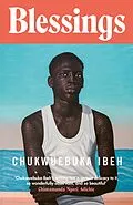 E-Book (epub) Blessings von Chukwuebuka Ibeh