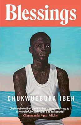 E-Book (epub) Blessings von Chukwuebuka Ibeh