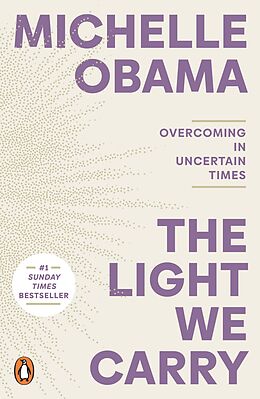 E-Book (epub) The Light We Carry von Michelle Obama