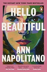 Kartonierter Einband Hello Beautiful von Ann Napolitano