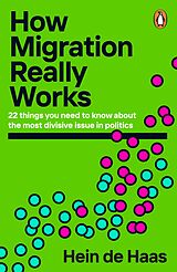 eBook (epub) How Migration Really Works de Hein de Haas